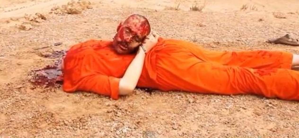 reformislam Islamischer enthauptet James Foley. Islamische t�ten James Foley
